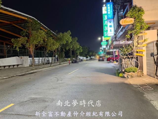 台南安平透天_別墅-10