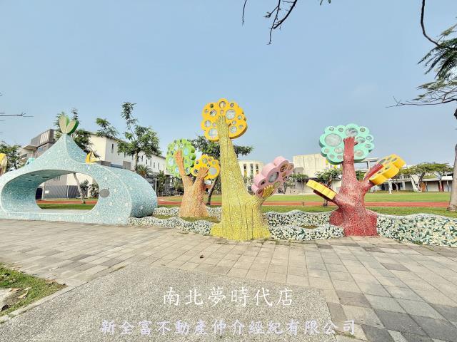 台南安平透天_別墅-11