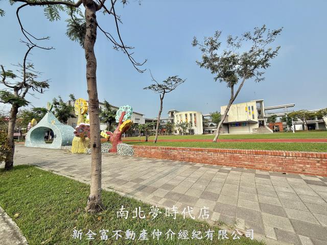 台南安平透天_別墅-12