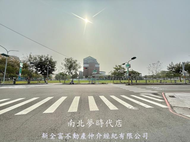 台南安平透天_別墅-13