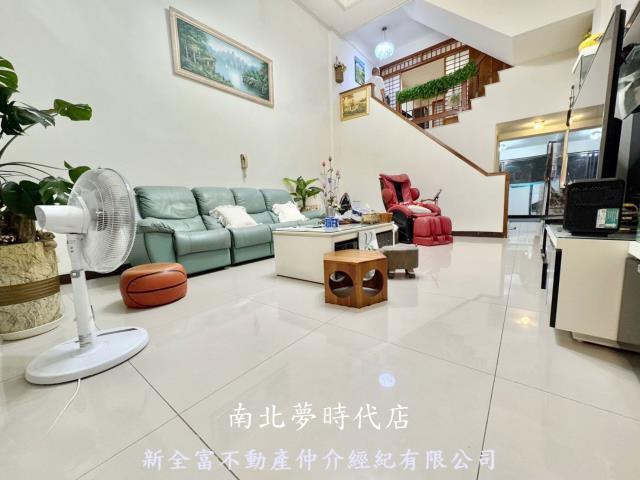 台南安平透天_別墅-2