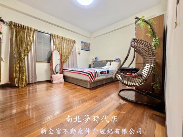 台南安平透天_別墅-4