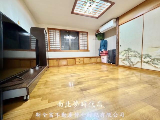 台南安平透天_別墅-5