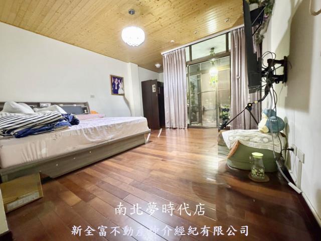 台南安平透天_別墅-6