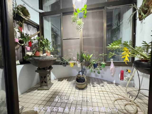 台南安平透天_別墅-8