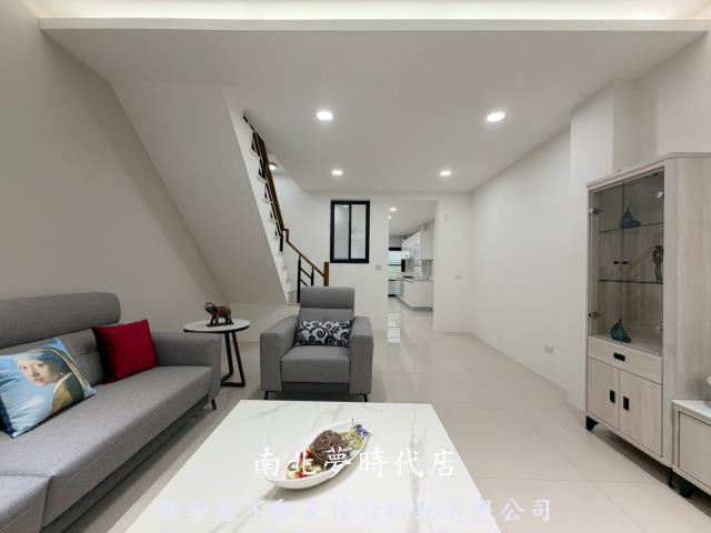 台南安南透天-3