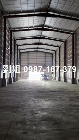 高雄林園廠房_倉庫-1