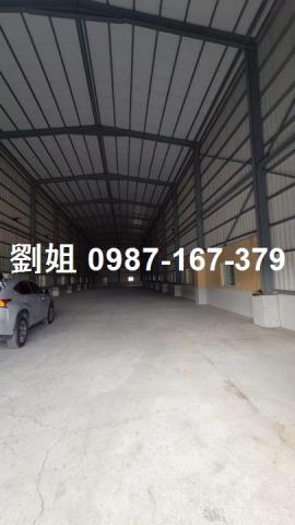 高雄林園廠房_倉庫-2