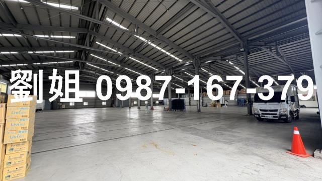 高雄大寮廠房_廠辦_倉庫-1