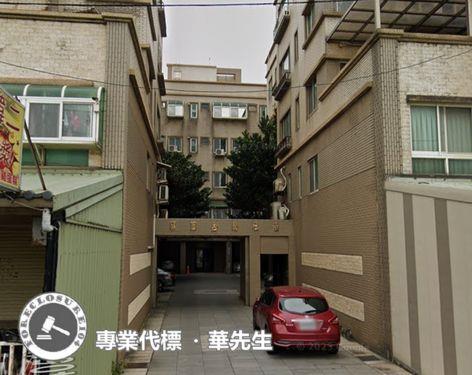 桃園觀音法拍華廈-6