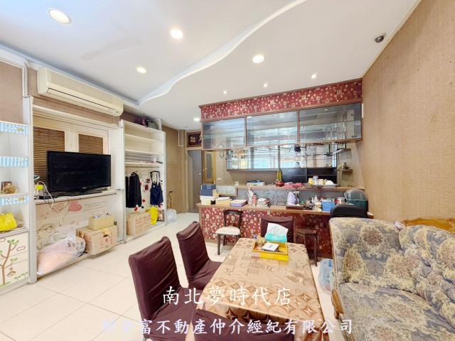 台南永康透天_店面-13