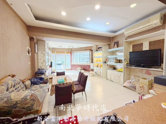 台南永康透天_店面-3