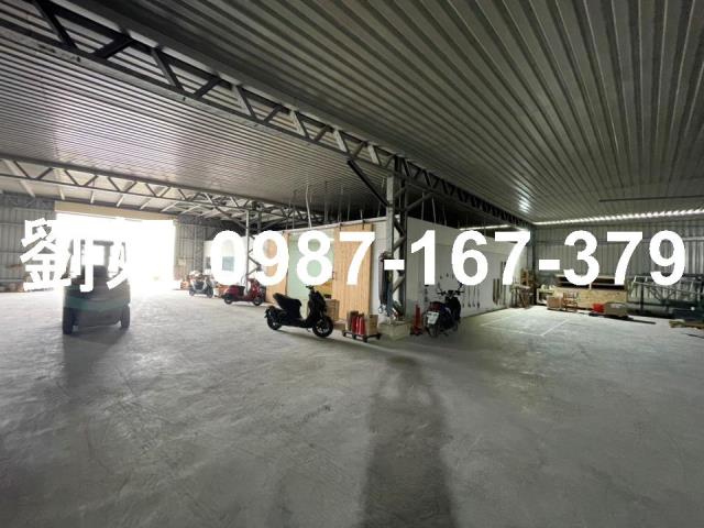 台南安南廠房_廠辦_倉庫-3