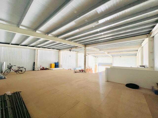 台中龍井廠辦-13