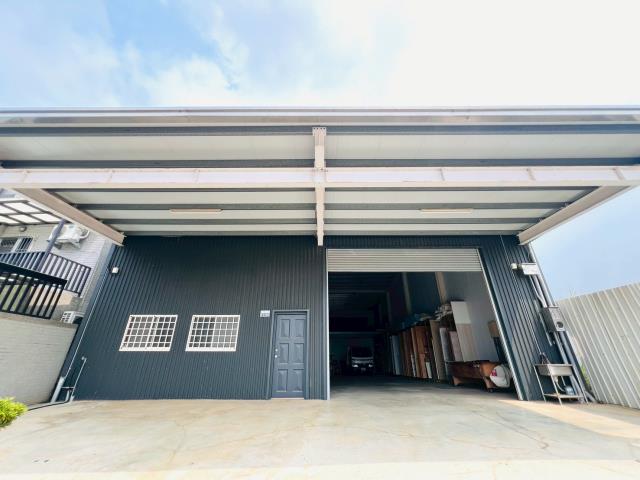 台中龍井廠辦-1