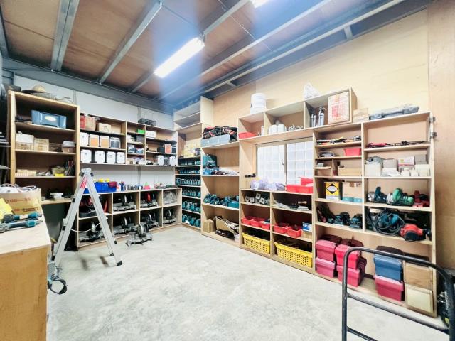 台中龍井廠辦-7