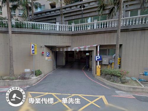 新北中和法拍大樓-3