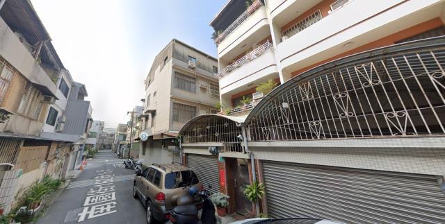 台南法拍透天-3