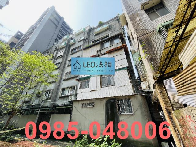 台北華廈_法拍華廈拍賣-2