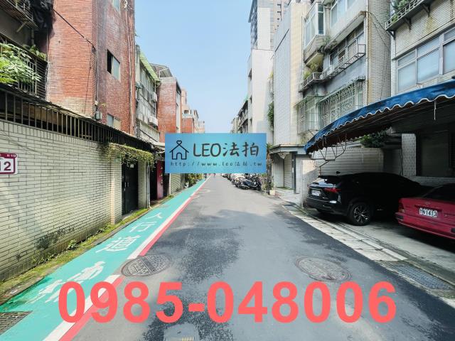 台北華廈_法拍華廈拍賣-6