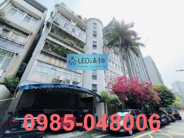 台北華廈_法拍華廈拍賣-3