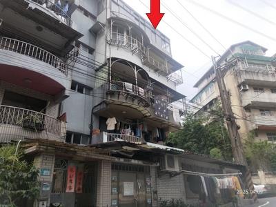 新北新店公寓_和美山風景區法拍-5