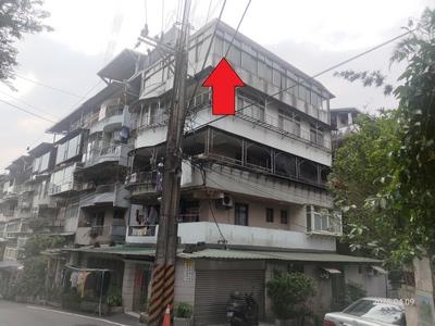 新北新店公寓_和美山風景區法拍-1