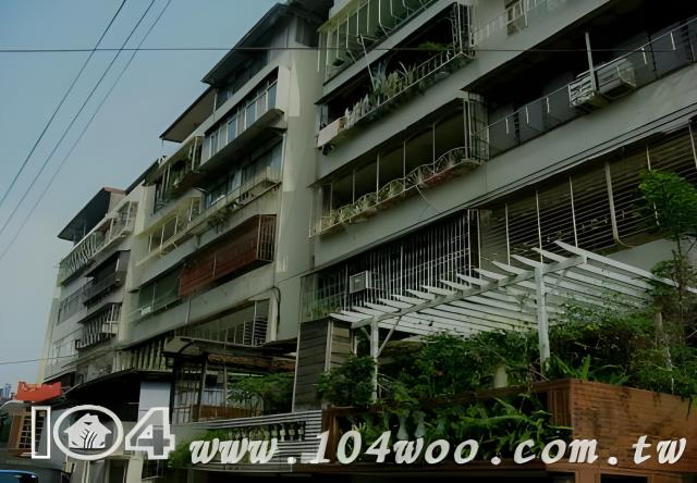 新北新店公寓_和美山風景區法拍-2