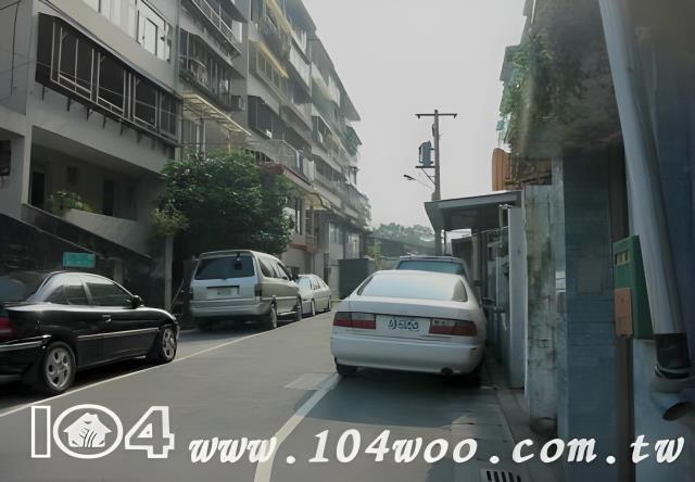 新北新店公寓_和美山風景區法拍-6