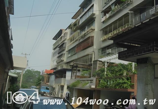 新北新店公寓_和美山風景區法拍-8