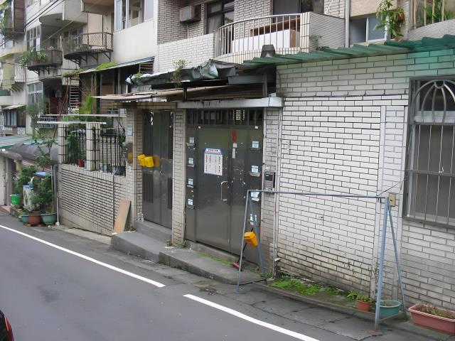 新北新店公寓_和美山風景區法拍-3