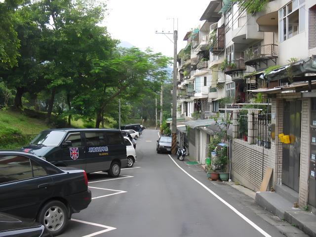 新北新店公寓_和美山風景區法拍-9