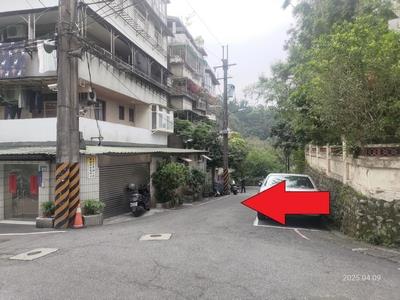 新北新店公寓_廣興河濱公園法拍-2