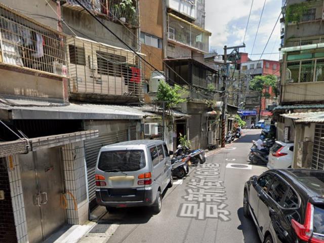 新北中和公寓法拍-7