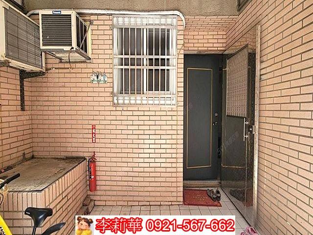 台南東區華廈-3