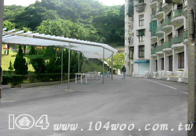 新北汐止法拍大樓_翠湖風景區-5