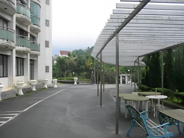 新北汐止法拍大樓_翠湖風景區-6