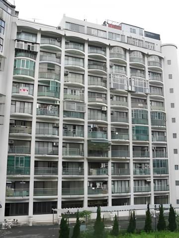 新北汐止法拍大樓_翠湖風景區-1