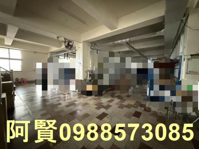 高雄燕巢大樓_廠房_廠辦-1