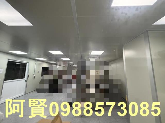 高雄燕巢大樓_廠房_廠辦-2