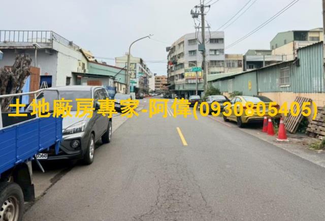 高雄小港廠房_倉庫-1