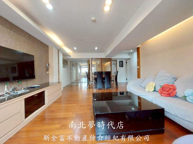 台南北區大樓-1