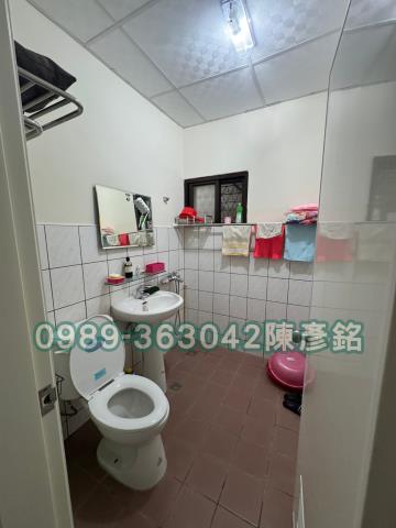 南投埔里一樓_平房-10