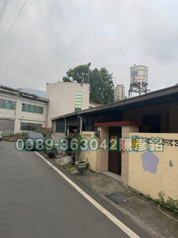 南投埔里一樓_平房-2