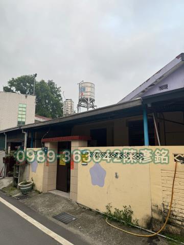 南投埔里一樓_平房-3
