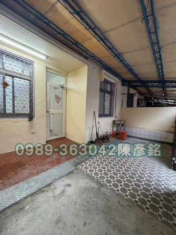 南投埔里一樓_平房-4