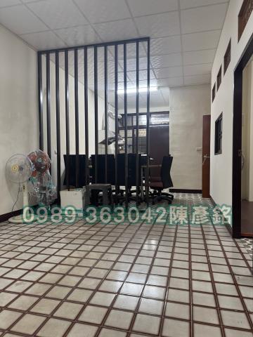 南投埔里一樓_平房-5