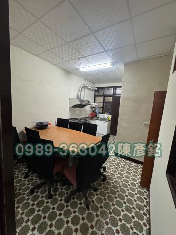 南投埔里一樓_平房-6