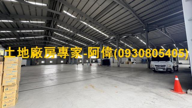 高雄大寮廠房_倉庫-1