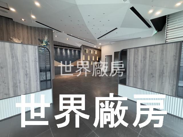 高雄路竹廠房-1